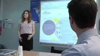 TeamBoard Total Mobile - Australia's Premium Interactive Presentation System