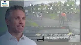 Conflict Management on Site &ndash; Why Recorded Evidence Matters