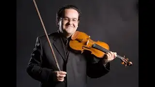 H. Kayser: Violin Etude Op. 20, No. 3/H. Kayser: Estudio para Violín Op. 20, No. 3