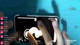 Osu! droid fixca's broadcast