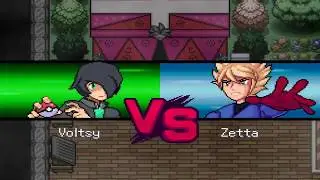 Pokemon Rejuvenation ( Fan Game ) Part 47 NIGHTMARE CITY!! VERSION 9! - Gameplay Walkthrough