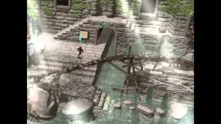 The Legend of Dragoon | Episode 20 | To the Shrine