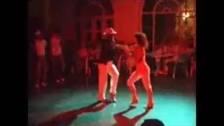 Salsa Cubana - es Aaaazuuuucarrrrr﻿