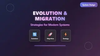 🚀 System Evolution & Migration Strategies: A Beginner's Guide