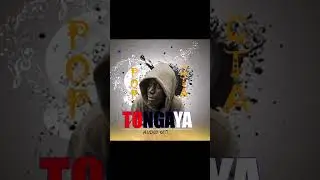 Tongaya official audio out