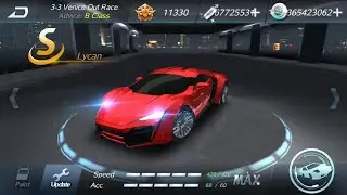 Crazy For Speed - Lycan | iGamer555 |