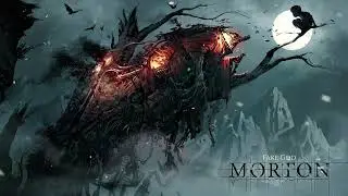MORTON - Fake God (official audio)
