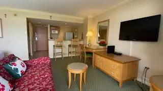 Ilikai Hotel Unit 335 - 1777 Ala Moana Blvd - Honolulu, Hawaii - Virtual Tour