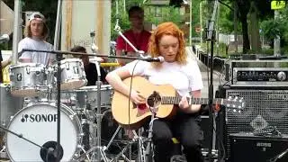 Roncy Rocks CMC Student Rock Bands