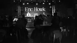 Eric Howk Performs 