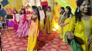 Chamda latar ka dance shahar baramasia/29/12/2025/26