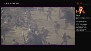 The Last Remnant - New Gameplay Low BR Run