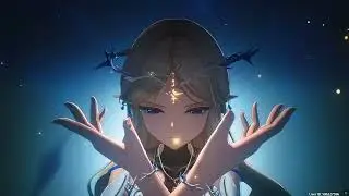 Wuthering Waves - Holograma Hecate lvl 6. Cartethyia-Chisa-Ciaccona