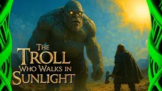 Dwalin&rsquo;s New War: The Secret That May Rewrite Middle-earth&rsquo;s History | LOTR LORE