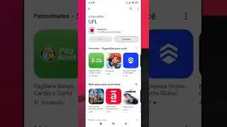 DOWNLOAD DO UFL BETA ANDROID