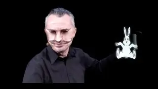 MARCO TEMPEST - CyberMagic / Techno Ilusionist