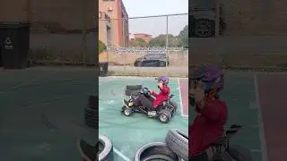 1️⃣4️⃣ 120 km/h kart &mdash; real drivers know 😎#gokart #karting #usa #fyp #ATVLife