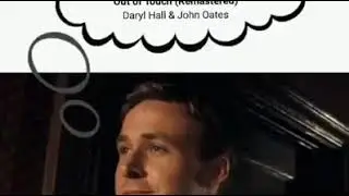 how it feels when its out of touch Thursday