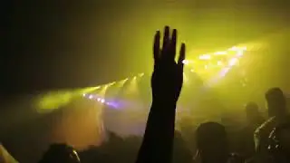 Jamie xx - Intersect Festival 2019 (3/5)
