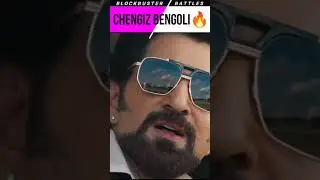 Chengiz Jeet Teaser Reaction #shorts #trending #viral #ytshorts #shorts #shortvideo #youtubeshorts