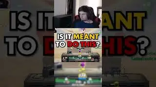 This Garnet Hitbox in Multiversus is CRAZY