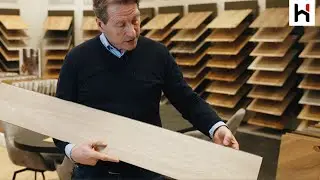 Click PVC vloer kiezen? Bezoek de showroom van Hofmans at Home in Cuijk