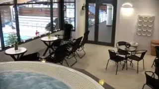 Fritidsaktiviteter i Kristinehamn