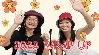 Reflections: 2023 wrap up - New jobs, money woes, and independence