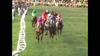Race #8 March 5, 2016 XXXV Sandy Lane Barbados Gold Cup