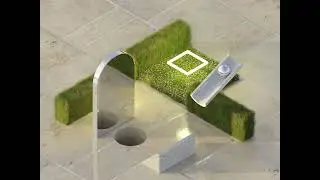 Physics Animation (Polygon Runway tutorial)