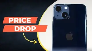 iPhone 13 Price Drop | iPhone 13 Price in Big Billion Day 2022 | Price Drop After iPhone 14 Launch