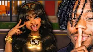 I Rejected REALISTIC Girl 67 Times&hellip; She Still Tried To Be My GIRLFRIEND in LifeTogether RP