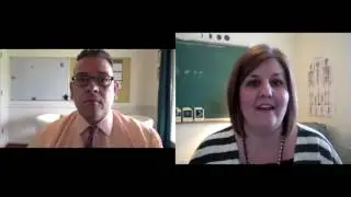 Director Chat, Your Most Memorable Moment as a Director (Mrs  Rider)