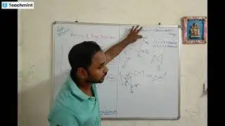 Barrier to Ring Inversion, Pyramidal invention