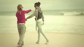 siriu & nyla - be chilled