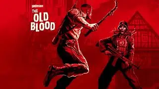 Opening Cinematic - 2/97 - Wolfenstein: The Old Blood Extra Soundtrack
