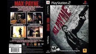 Let's play EP. 015 - MAX PAYNE #2