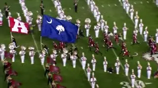 The Palmetto Bowl is just one day away and bars and restaurants are gearing up for the crowds