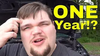 GM REPLACEMENT PART SAGA: One YEAR Later