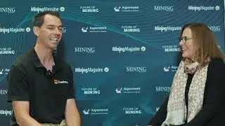 Orange on satellites and solutions at Future of Mining Perth 2024