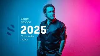 VideoCast #001: Estreia - 2025, O Mundo Novo
