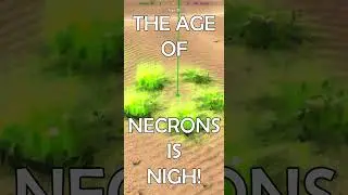 WH40K: BATTLESECTOR - NECRONS (2021)