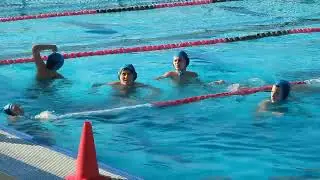 Del Mar 12u vs LOWPO 14u 1st half at KAP7 Intl 02-01-2025