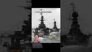 Germany COULD NOT Invade Britain