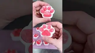 I Made An EDIBLE Taba Squishy! 😍