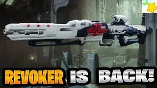 Revoker/mindbenders meta is back!!! Huge iron banner changes!!!!