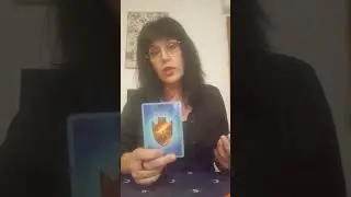 Une femme que tu connais a engag&eacute; quelqu'un de dangereux pour te faire souffrir toi et tes enfants  