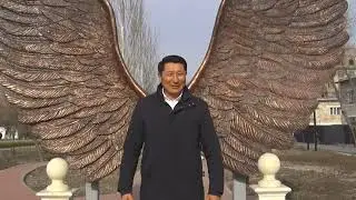 Чүйдүн өнүгүшүнө Кант шаары канат бутак боло алабы?