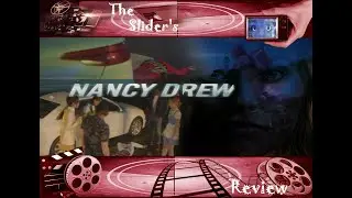 nancy drew season 1 pilot review. when the show used to be normal