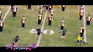 JC Smith University | International Institution of Sound | 